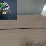 SEAT LEON CAM SAĞ ÖN ÇITASI SIFIR ORİJİNAL 5F0854542