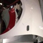 Seat Leon Çamurluk çıkma parça - ANKA OTO YEDEK PARÇA İzmir