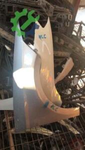 SEAT LEON ÇAMURLUK FAR TAMPON VE TÜM ÇIKMA PARÇALAR (2)