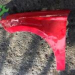 SEAT LEON ÇAMURLUK VE TÜM ORJİNAL CIKMA PARÇALARI