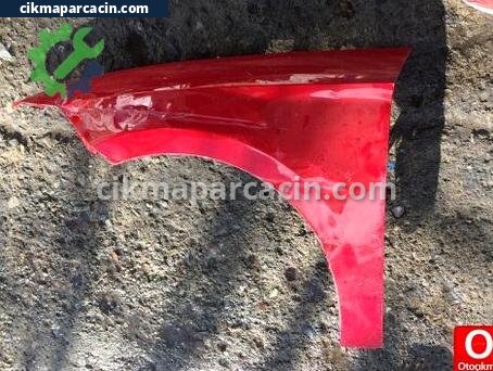 Seat Leon Çamurluk çıkma parça