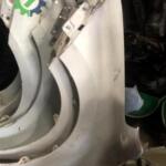 SEAT LEON ÇAMURLUK VE TÜM ORJİNAL CIKMA PARÇALARI
