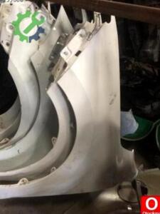 SEAT LEON ÇAMURLUK VE TÜM ORJİNAL CIKMA PARÇALARI