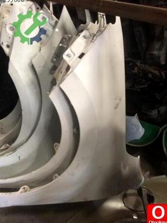 Seat Leon Çamurluk çıkma parça