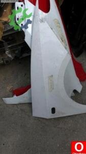 SEAT LEON ÇAMURLUK VE TÜM ORJİNAL CIKMA PARÇALARI