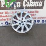 Seat Leon çelik jant 16inc