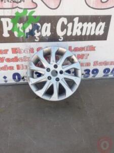 Seat Leon çelik jant 16inc