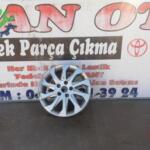 Seat Leon çelik jant 16inc