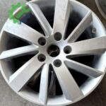 Seat Leon Çelik Jant çıkma parça - ATABEY AUTO YEDEK PARÇA Konya