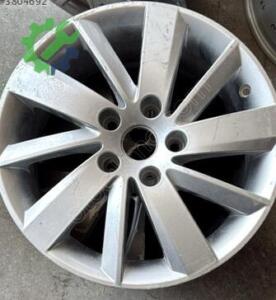 SEAT LEON ÇELİK JANT