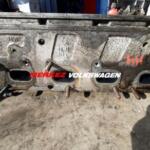 2005 Seat Leon Silindir Kapağı Çıkma Parça Ankara