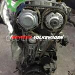 2017 Seat Leon Motor Komple Çıkma Parça Ankara