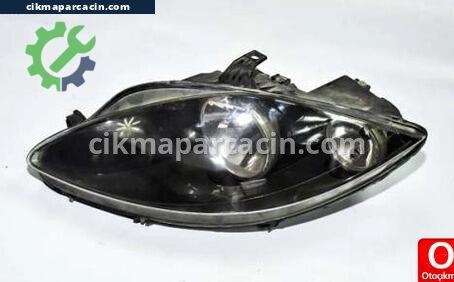 Seat Leon Far çıkma parça