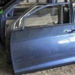SEAT LEON ÇIKMA YEDEK SOL ÖN KAPI