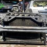 Seat Leon Çıkma Orjinal Ön Set