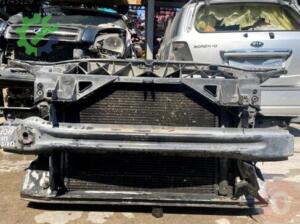 Seat Leon Çıkma Orjinal Ön Set