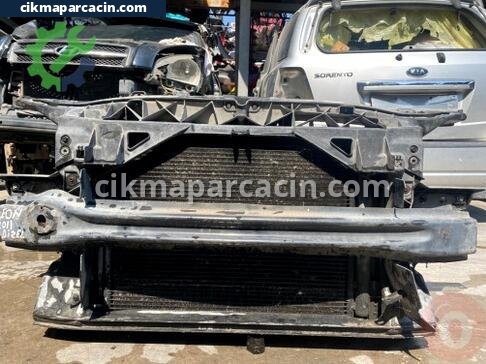 Seat Leon Ön Şaft çıkma parça