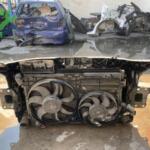 Seat Leon Çıkma Orjinal Ön Set