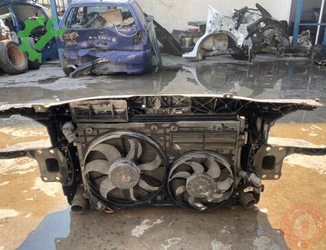 Seat Leon Ön Şaft çıkma parça