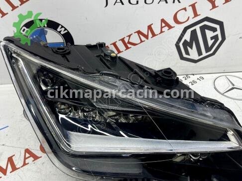 Seat Leon LED Far çıkma parça
