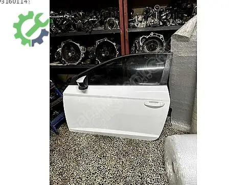 Seat Leon Sağ Kapı çıkma parça