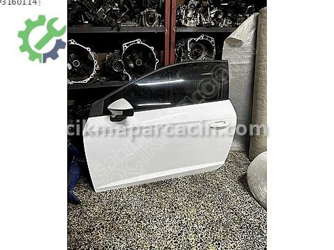 Seat Leon Sağ Kapı çıkma parça