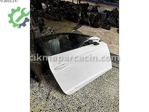 Seat Leon Sağ Kapı çıkma parça