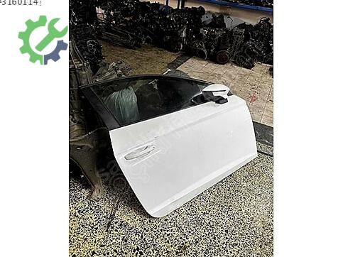 Seat Leon Sağ Kapı çıkma parça