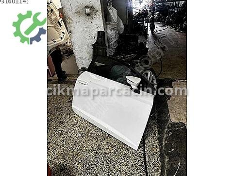 Seat Leon Sağ Kapı çıkma parça