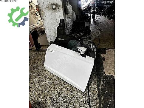 Seat Leon Sağ Kapı çıkma parça