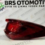 SEAT LEON CUPRA 2020-2024 SAĞ LEDLİ STOP 5FA945208C