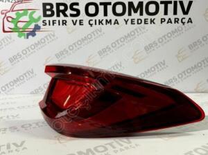 SEAT LEON CUPRA 2020-2024 SAĞ LEDLİ STOP 5FA945208C