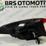 SEAT LEON CUPRA 2020-2024 SAĞ LEDLİ STOP 5FA945208C