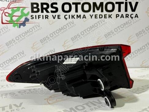 Seat Leon Sağ Arka Stop 5FA945208C çıkma parça