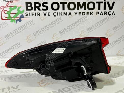 Seat Leon Sağ Arka Stop 5FA945208C çıkma parça