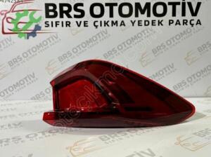 SEAT LEON CUPRA 2020-2024 SOL LEDLİ STOP 5FA945207C