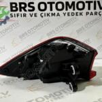 SEAT LEON CUPRA 2020-2024 SOL LEDLİ STOP 5FA945207C