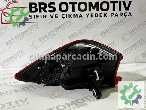Seat Leon Sol Arka Stop 5FA945207C çıkma parça