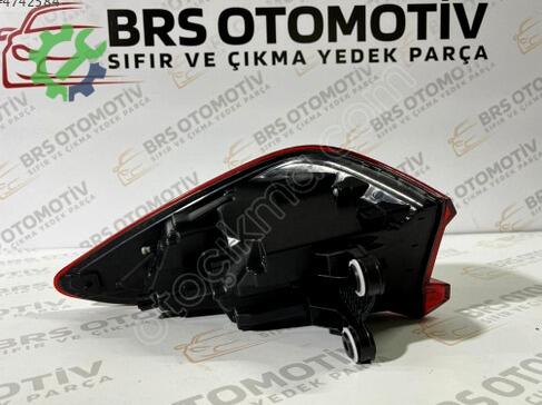 Seat Leon Sol Arka Stop 5FA945207C çıkma parça