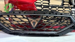 seat Leon Cupra ön panjur çıkma