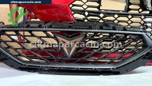 Seat Leon Ön Panjur çıkma parça