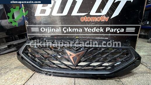 Seat Leon Ön Panjur çıkma parça