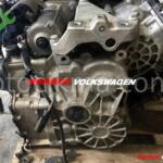 2014 Seat Leon Otomatik Şanzıman Çıkma Parça Ankara