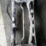 Seat Leon denge kolu orjinal çıkma