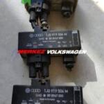 SEAT – LEON / FAN KONTROL ÜNİTESİ (1J0919506M)