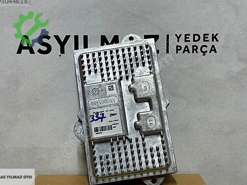 Seat Leon Far Beyni çıkma parça
