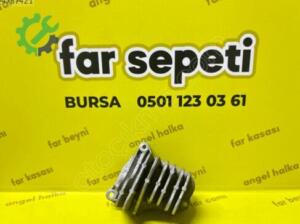 SEAT LEON FAR BEYNİ KÖŞE LED BEYNİ (ORJİNAL)