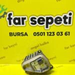 SEAT LEON FAR BEYNİ KÖŞE LED BEYNİ (ORJİNAL)