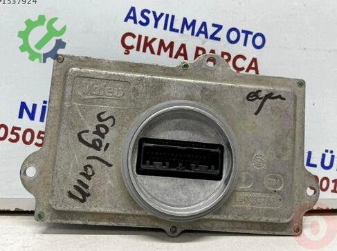 Seat Leon Far Beyni 5F0941472 çıkma parça