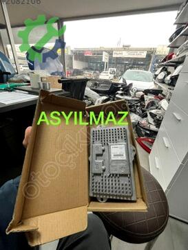 Seat Leon Far Beyni 5F0941472 çıkma parça
